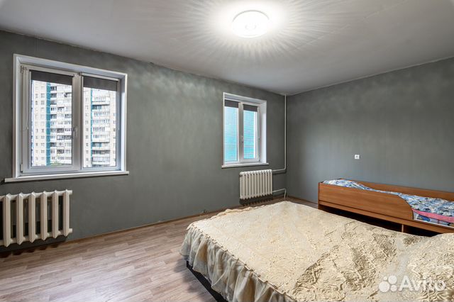 

2-к. квартира, 65 м², 4 кровати