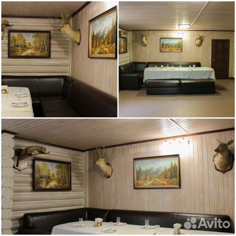 

2-к. коттедж, 100 м²