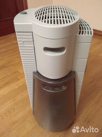 Очиститель увлажнитель Air-o-Swiss 2071