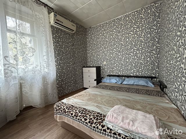 

1-к. квартира, 30,2 м², 2 кровати