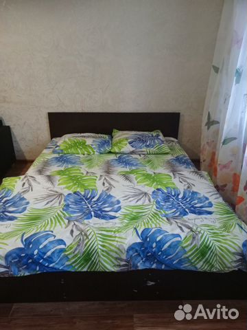 

2-к. квартира, 59 м², 3 кровати