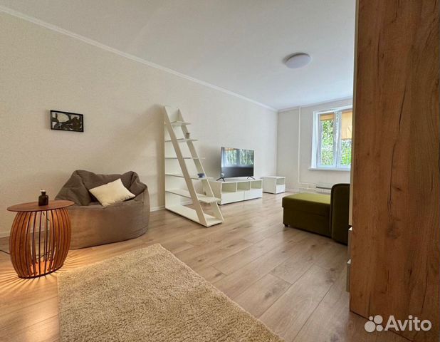

2-к. квартира, 67 м², 2 кровати