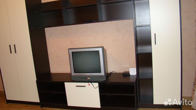 1-к квартира, 42 м², 9/10 эт. 1-к квартира, 42 м², 9/10 эт.