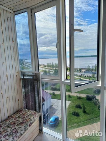 

1-к. квартира, 38,3 м², 1 кровать