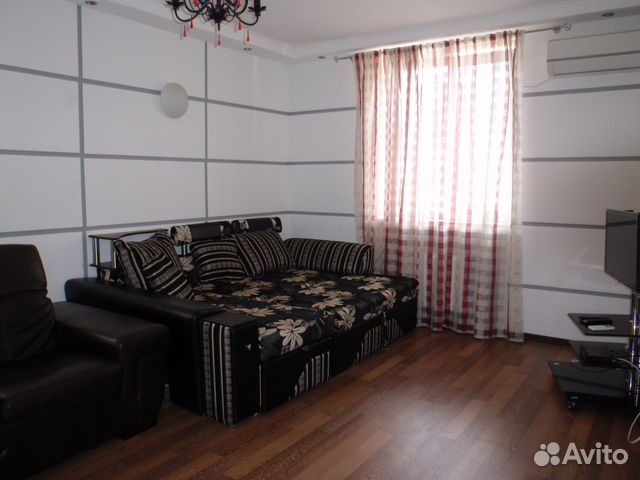 1-к квартира, 45 м², 2/5 эт.