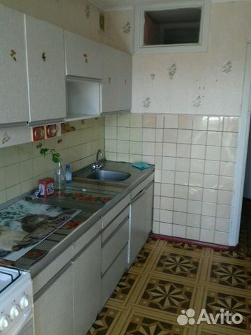 2-к квартира, 54 м², 6/9 эт. 2-к квартира, 54 м², 6/9 эт.