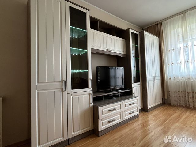 

2-к. квартира, 48,2 м², 2 кровати