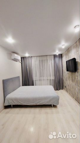 

1-к. квартира, 21 м², 1 кровать