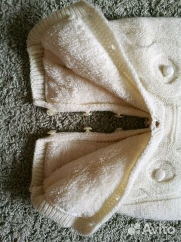 Комбинезончик Комбинезончик