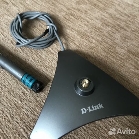 WiFi антенна D-Link ANT24-0700