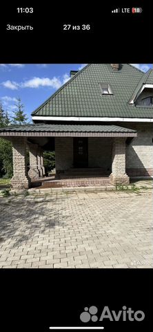 

4-к. дом, 320 м²