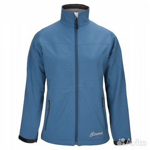 Куртка горнолыжная Cloudveil Serendipity Softshell Куртка горнолыжная Cloudveil Serendipity Softshell