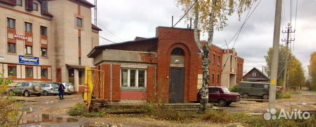 Помещение свободного назначения, здание, 18 м² Помещение свободного назначения, здание, 18 м²
