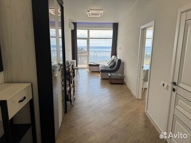 

1-к. квартира, 63 м², 4 кровати