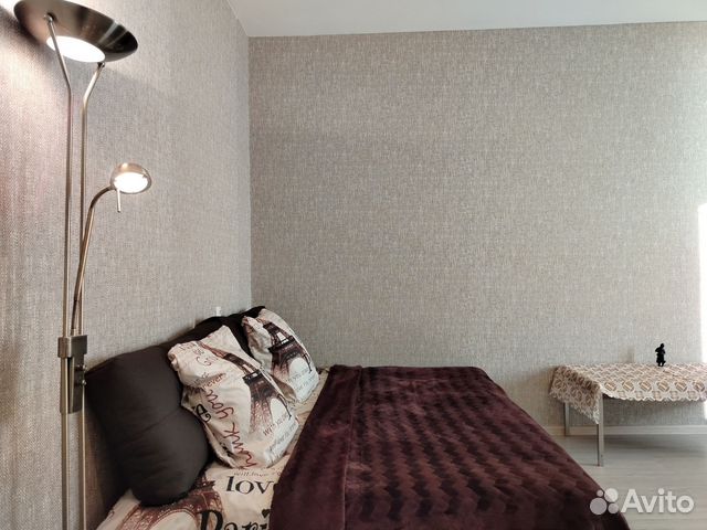 

2-к. квартира, 54 м², 4 кровати