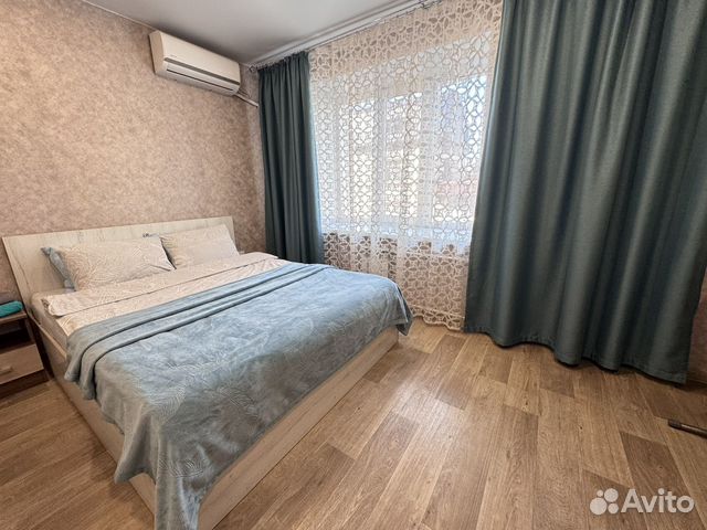

2-к. квартира, 50 м², 3 кровати