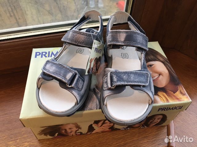 Сандалии primigi новые 31 размер Сандалии primigi новые 31 размер