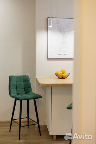 

1-к. квартира, 38 м², 4/10 эт.