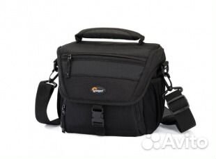 Продаю кофр Lowepro Nova 160 AW