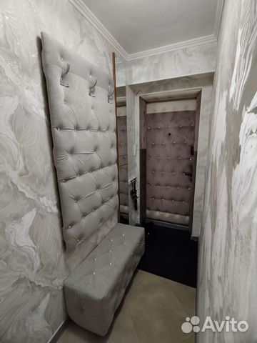 

2-к. квартира, 37 м², 2 кровати