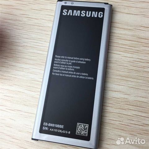 Для SAMSUNG Galaxy Note 4