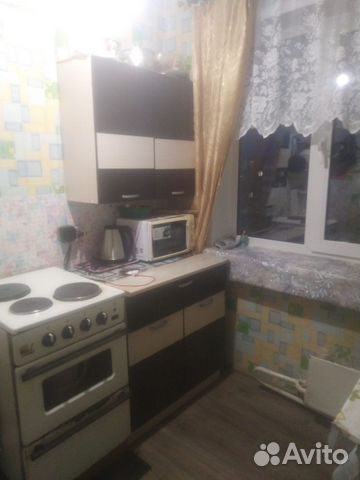 

2-к. квартира, 44 м², 4 кровати