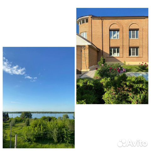 

4-к. коттедж, 250 м²