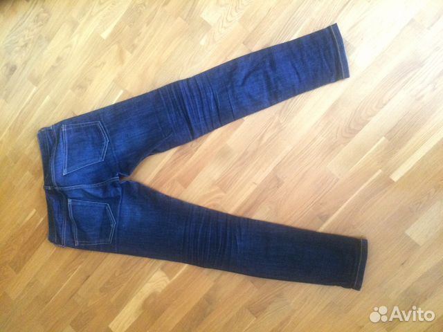 Продам джинсы Topshop б/у Продам джинсы Topshop б/у