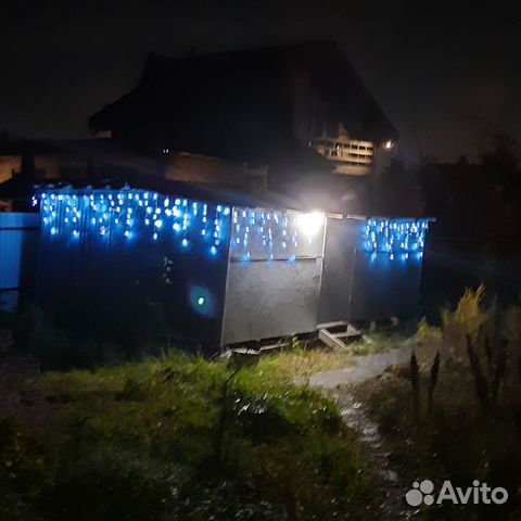 

1-к. дача, 25 м²