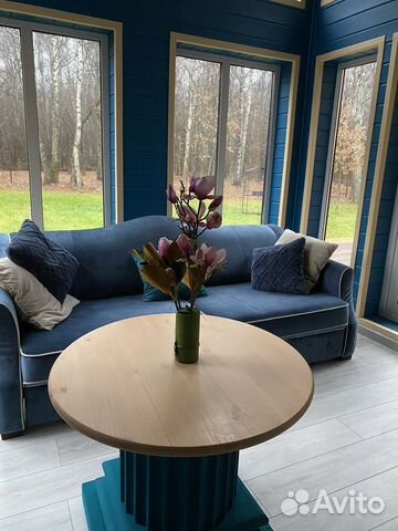 

4-к. дом, 127 м²