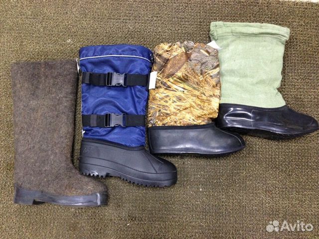 Бахилы Валенки утепленные зимние шерсть 100 новые Бахилы Валенки утепленные зимние шерсть 100 новые