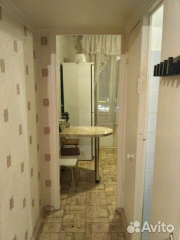 Комната 15 м² в 3-к, 9/9 эт.