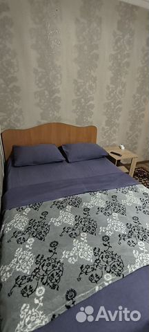 

2-к. квартира, 50 м², 4 кровати