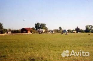 Участок 10 сот. (СНТ, ДНП) Участок 10 сот. (СНТ, ДНП)