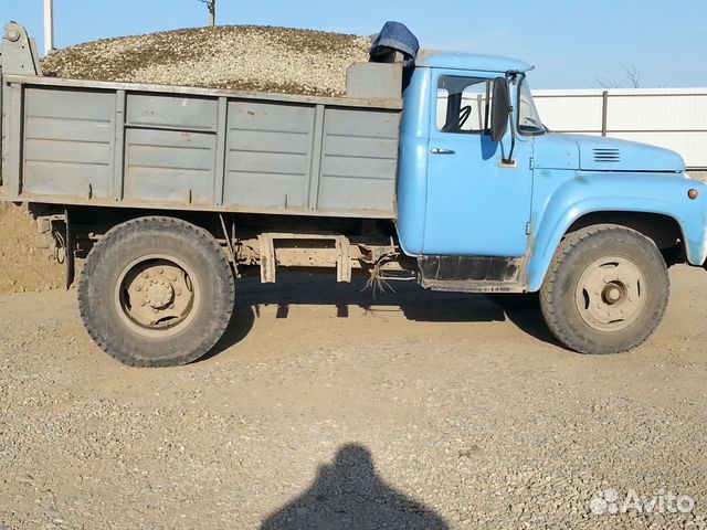 Песок, гравий, щебень, пгс, опилки и др Песок, гравий, щебень, пгс, опилки и др