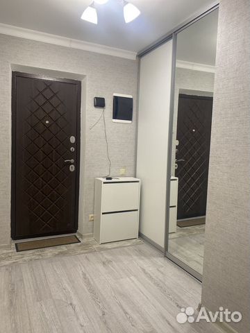 

2-к. квартира, 47 м², 2 кровати