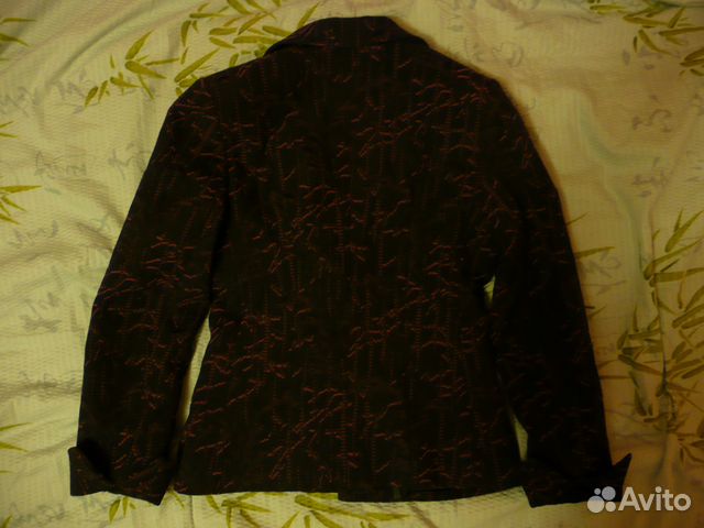 Костюм женский в идеальном состоянии Style Костюм женский в идеальном состоянии Style