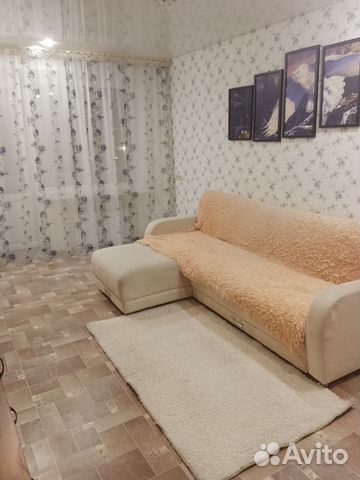

1-к. квартира, 32 м², 1 кровать