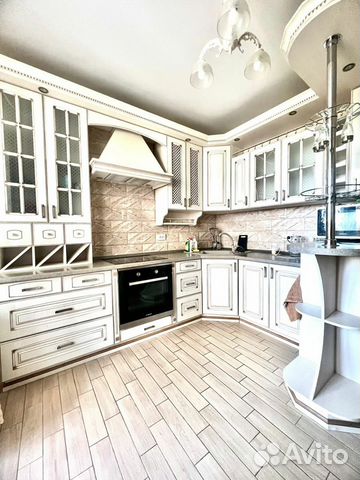 

1-к. квартира, 46 м², 2 кровати