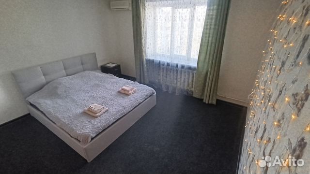 

2-к. квартира, 47 м², 2 кровати