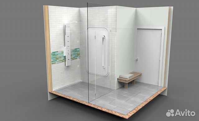 Флоатинг камера из стеклопластика Sense Флоатинг камера из стеклопластика Sense