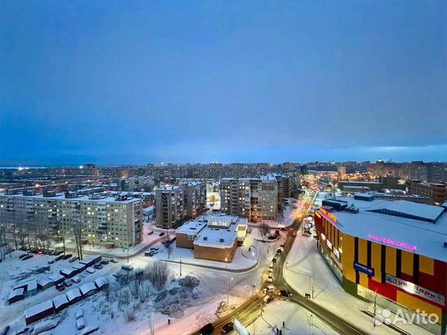 

Квартира-студия, 26 м², 2 кровати