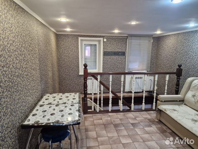 

1-к. квартира, 74 м², 2 кровати