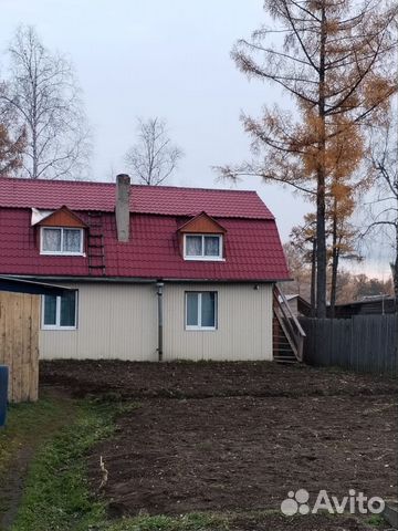 

2-к. дом, 50 м²