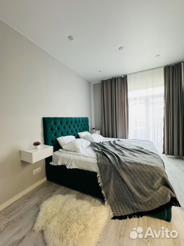 

5-к. таунхаус, 130 м²
