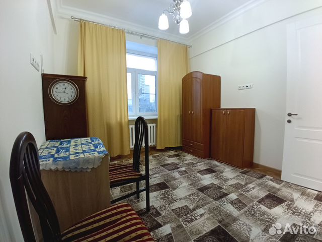 

2-к. квартира, 57,6 м², 3/6 эт.