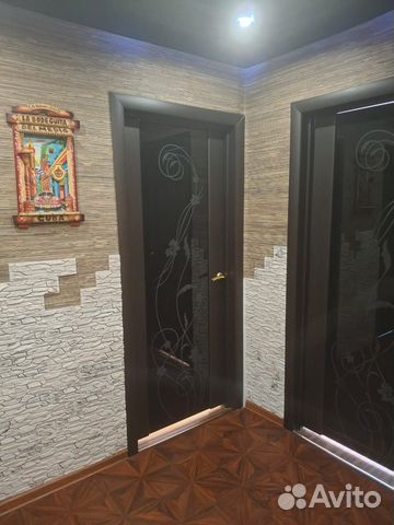 

3-к. квартира, 62 м², 3 кровати