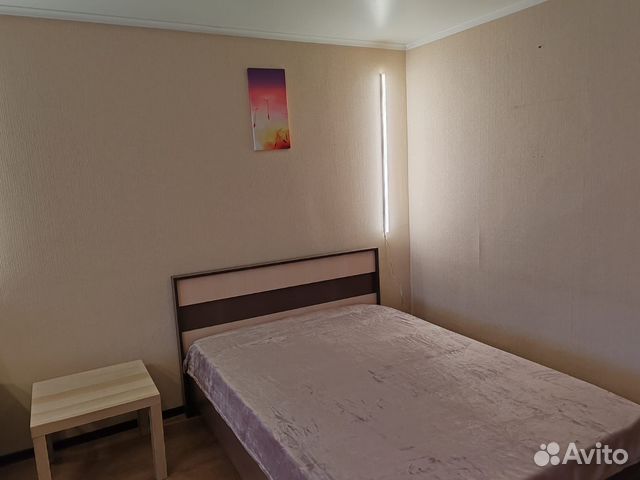

Квартира-студия, 34 м², 2 кровати
