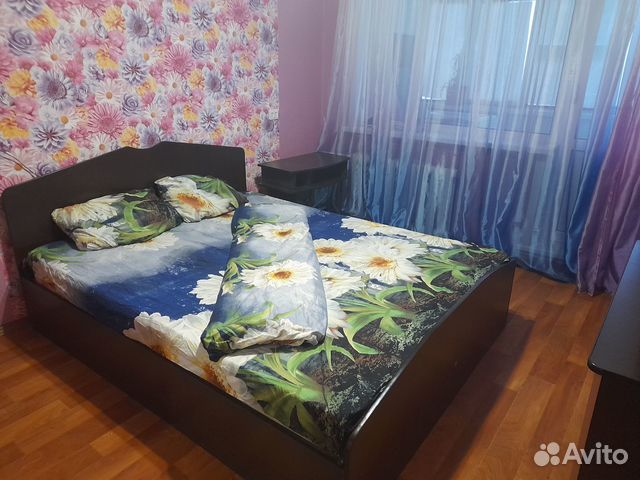 

1-к. квартира, 42 м², 9/9 эт.