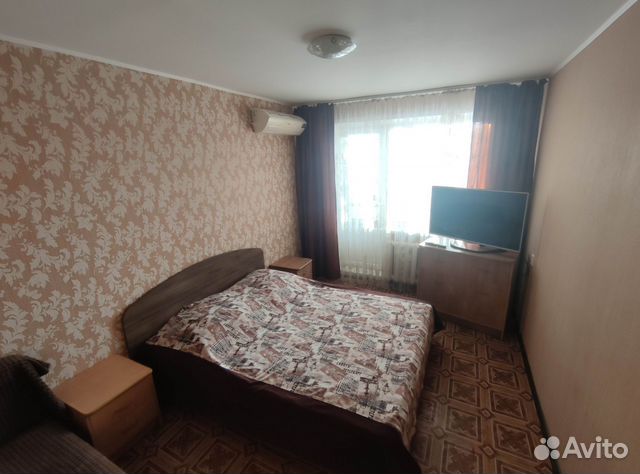 

2-к. квартира, 50 м², 4 кровати